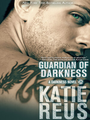 cover image of Guardian of Darkness